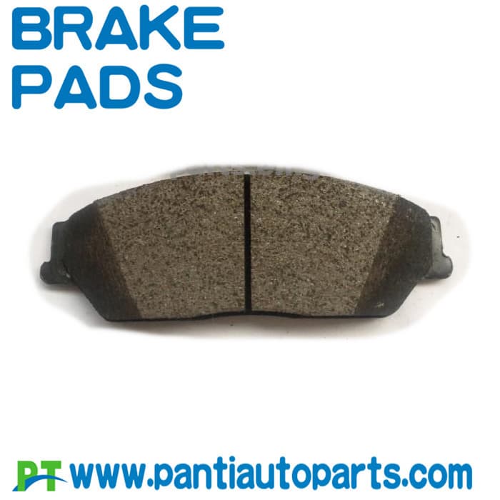 brake pads for toyota 04465_06090
